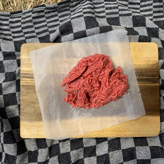 Boeren in het Bos Half om Half gehakt