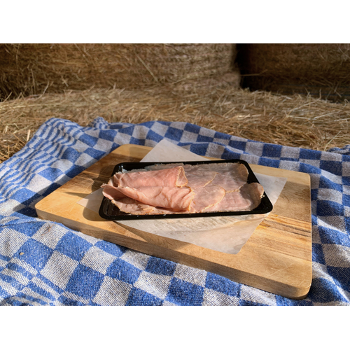 Boeren in het Bos Rosbief Natuurrund - plakjes