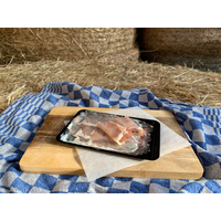 Bacon Bosvarken - plakjes