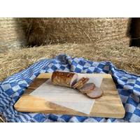 Grillworst Bosvarken