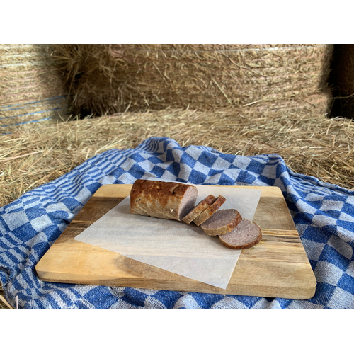 Boeren in het Bos Grillworst Bosvarken