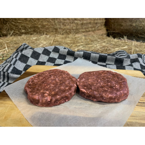 Boeren in het Bos Burger Voordeelpakket 5 kg - Probeer ze allemaal! Boeren in het Bos Burger Voordeelpakket 5 kg - Probeer ze allemaal!