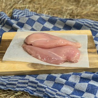 Bioland Kipfilet BIOLAND