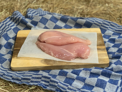 Bioland Kipfilet BIOLAND