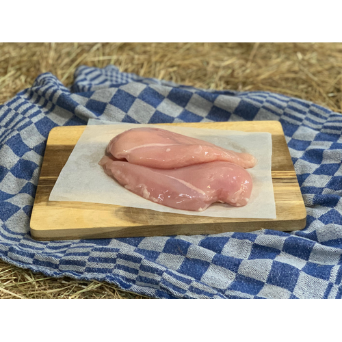 Bioland Kipfilet BIOLAND