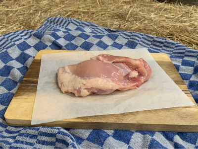 Bioland Kipdijfilet BIOLAND