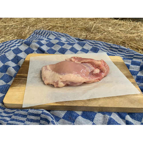 Bioland Kipdijfilet BIOLAND