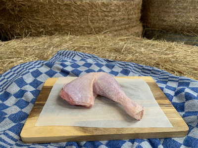 Bioland Kippenpoot BIOLAND