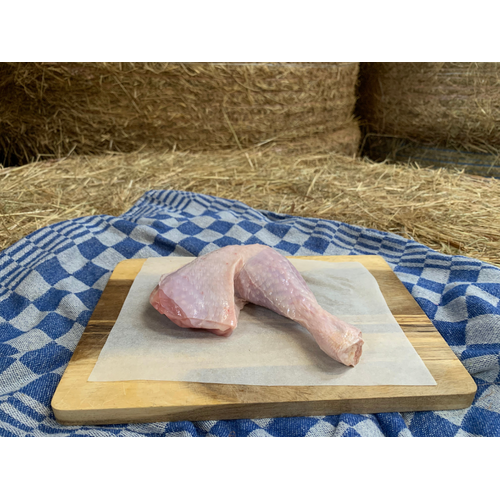 Bioland Kippenpoot kippenbout biologisch van BIOLAND