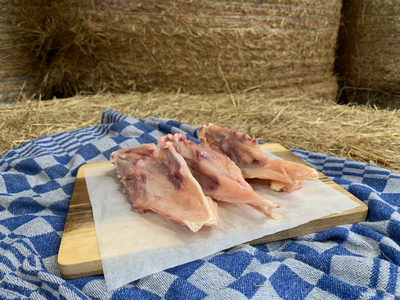 Bioland Kipkarkas BIOLAND