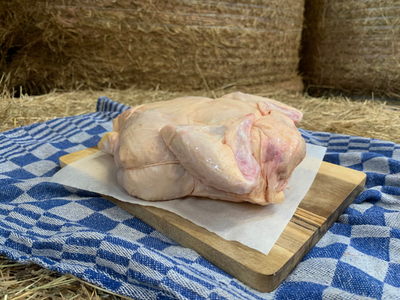 Bioland Hele Kip BIOLAND