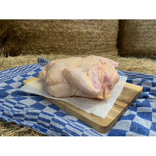 Bioland Hele Kip Biologisch van BIOLAND