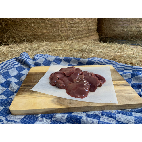 Bioland Kippenlever BIOLAND