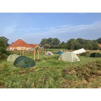 Praktijkkamp Zelfvoorzienend Boeren & Leven