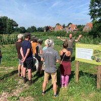 Open dag Boeren in het Bos 2026
