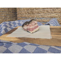 Guanciale Bosvarken