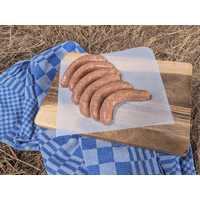 Chipolata worstjes Kip