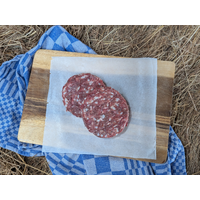Wildburger Wild zwijn