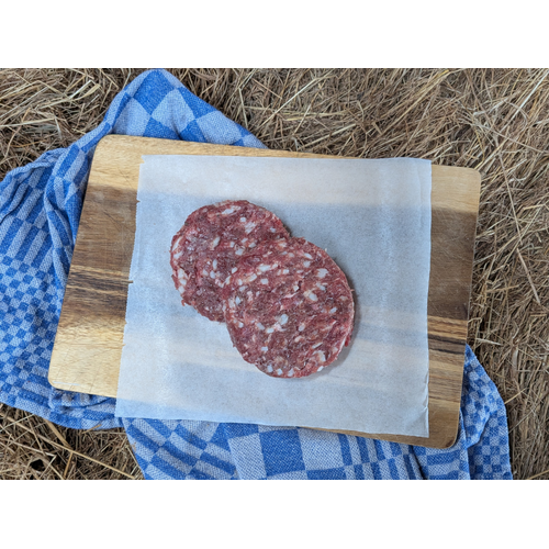 Boeren in het Bos Wildburger Europees Wild zwijn