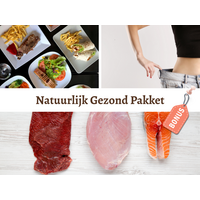 Natuurlijk Gezond Pakket