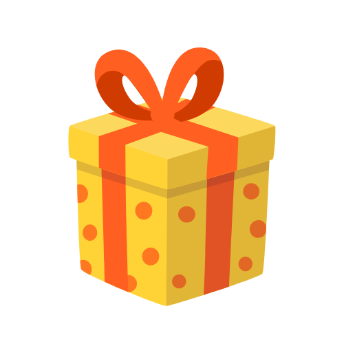 Een cadeau dat hij echt gebruikt, rechtstreeks van de boerderij.