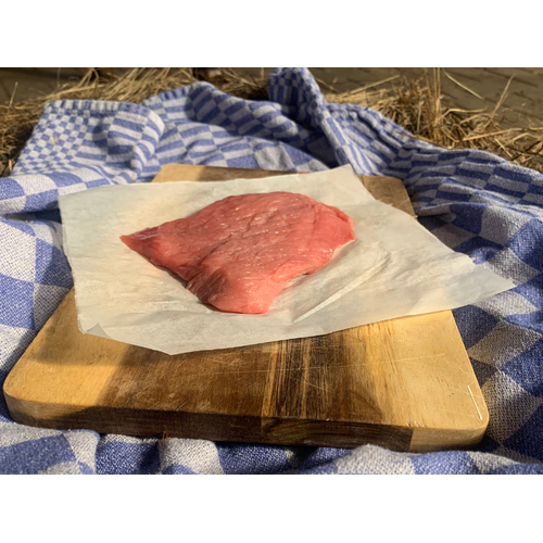 Boeren in het Bos Schnitzel Bosvarken Boeren in het Bos Schnitzel Bosvarken