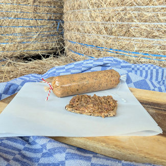 Boeren in het Bos Rillette Chorizo
