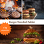 Boeren in het Bos Burger Voordeelpakket