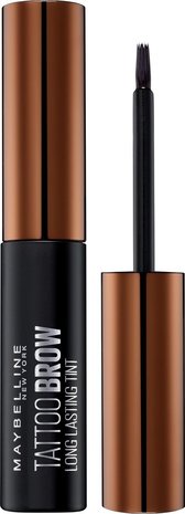 Maybelline tattoo brow peel off deals