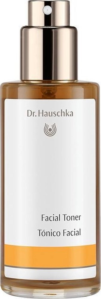 Dr. Hauschka Dr. Hauschka Facial Toner 100 ml
