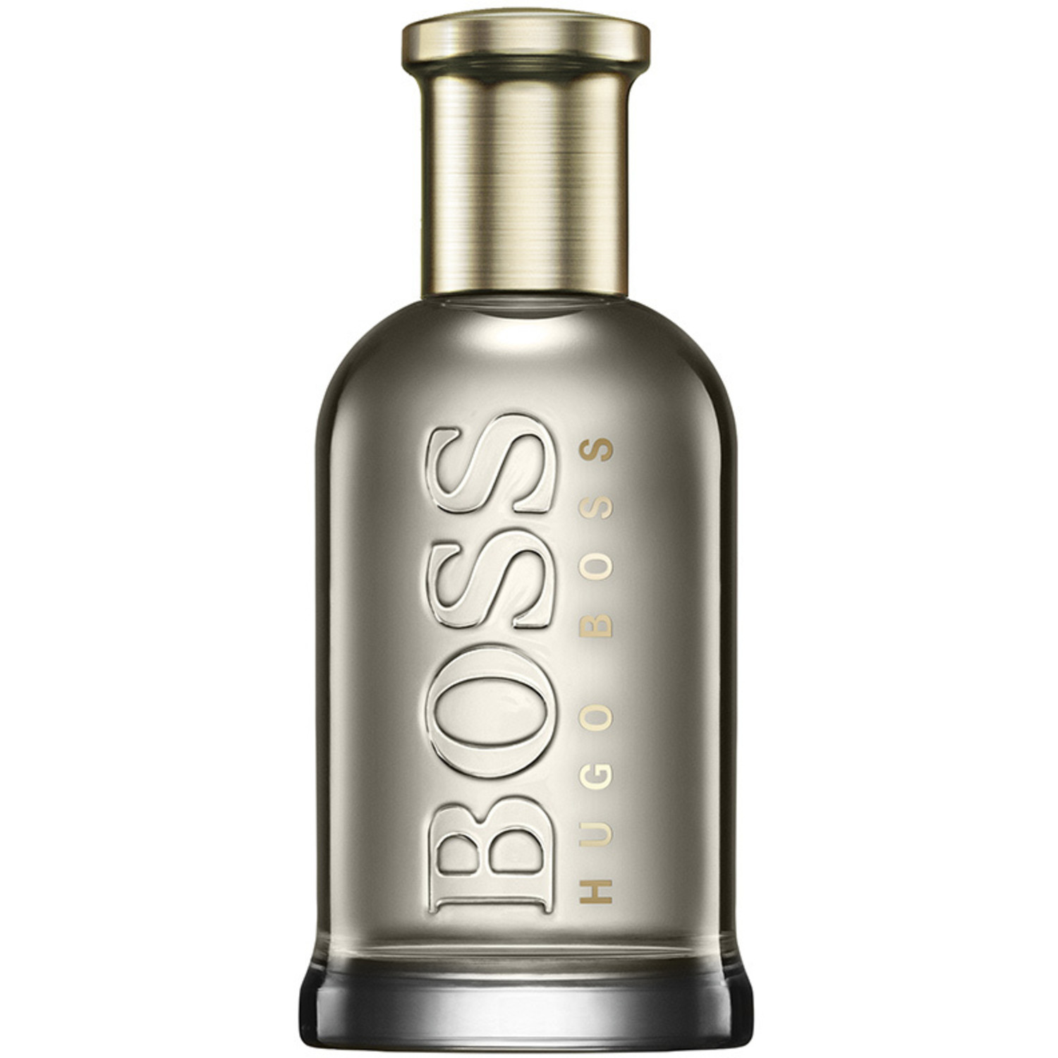 Hugo Boss Hugo Boss - Boss Bottled - Eau de Parfum - 100 ml - Beauty Filou