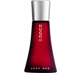 Hugo boss deep clearance red sephora