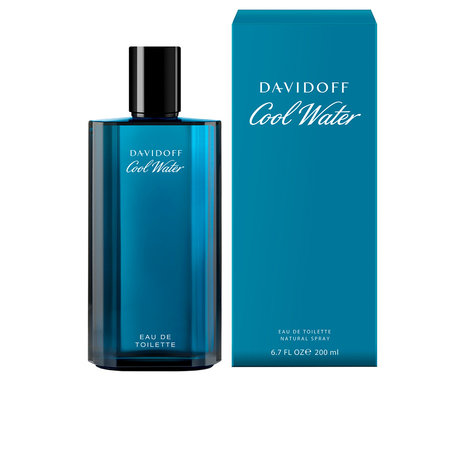 Davidoff cool water 200ml deals