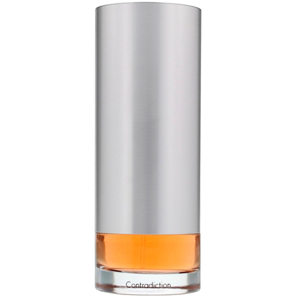 Calvin Klein Calvin Klein Contradiction 100 ml Eau de Parfum