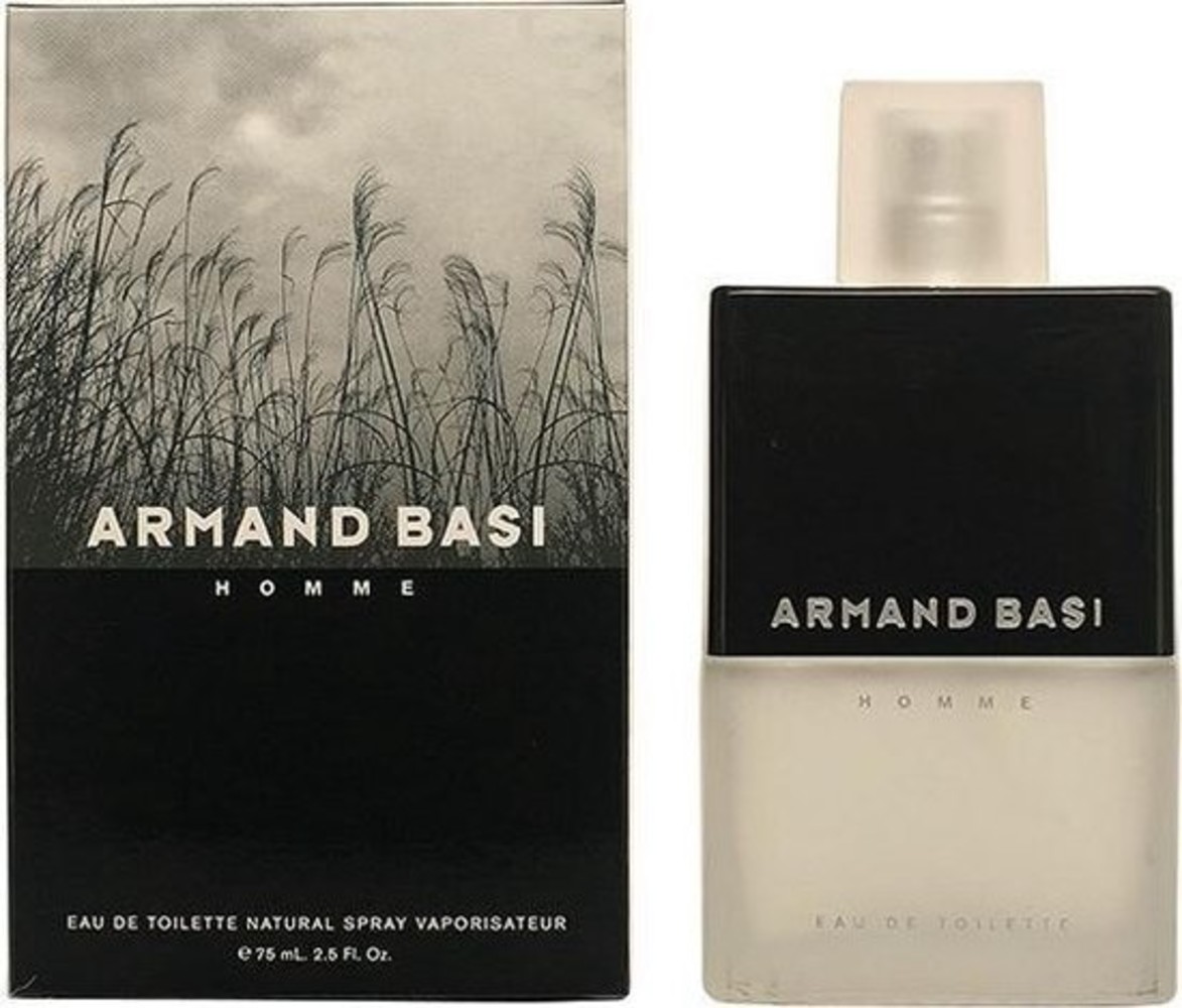 Armand Basi Armand Basi Homme 125 ml Eau de toilette