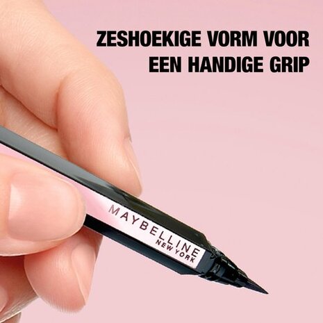 Maybelline hyper easy sale liner