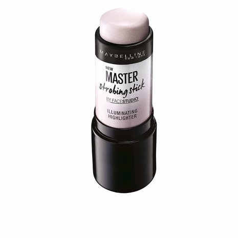 Maybelline Maybelline Master Studio Strobing Stick 100 Light