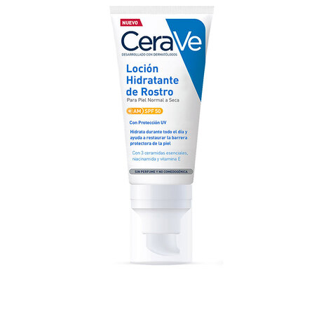 Cerave am 2024 facial moisturizing lotion