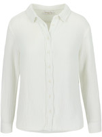 Heavenly Danni Shirt - Cream