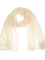 Scarf Off White