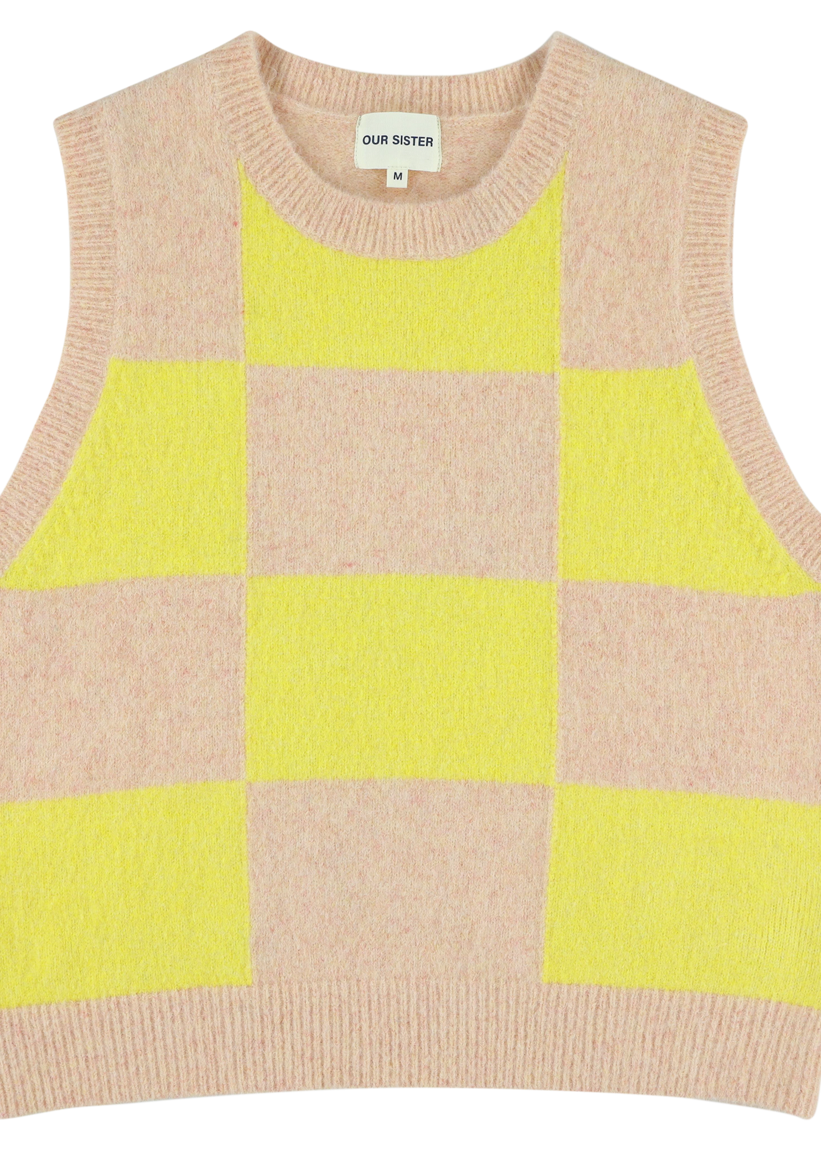 sister knitwear