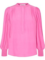 Co'couture Perin Blouse - Pink