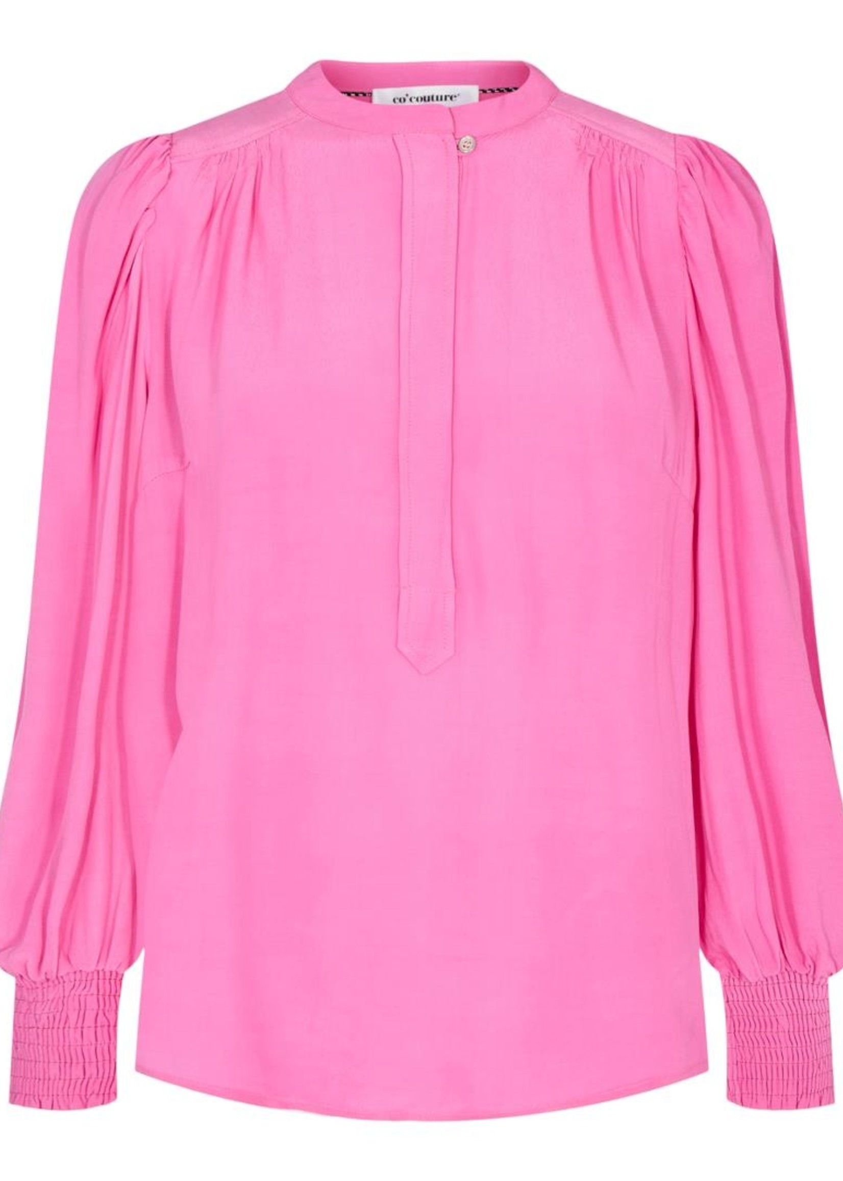 AMICA kids】COUTURE BLOUSE PINK | finiscapital.com