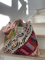 Marrakesh Tote Bag