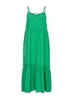 Co' Couture New Gipsy Strap Dress - Green