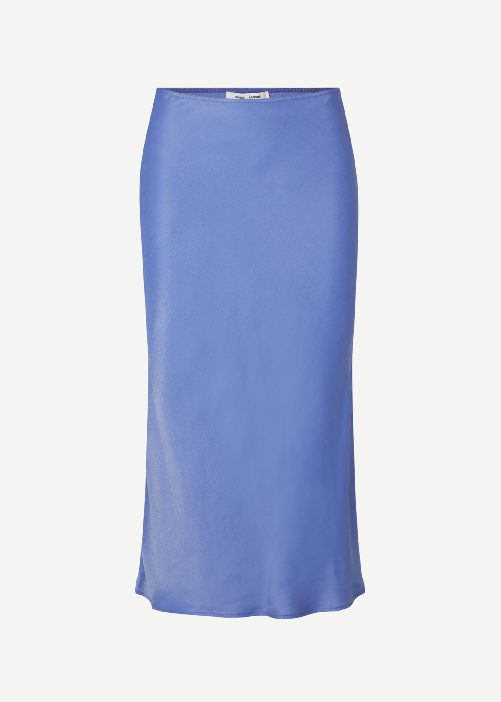 Samsoe Samsoe Agneta Skirt - Iolite