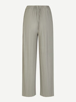 Samsoe Samsoe Uma Trousers - Silver Sage