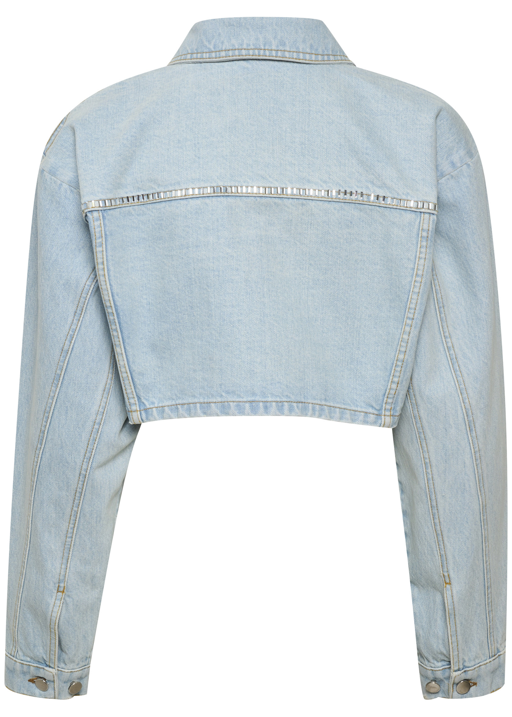 Calia jacket - Light blue