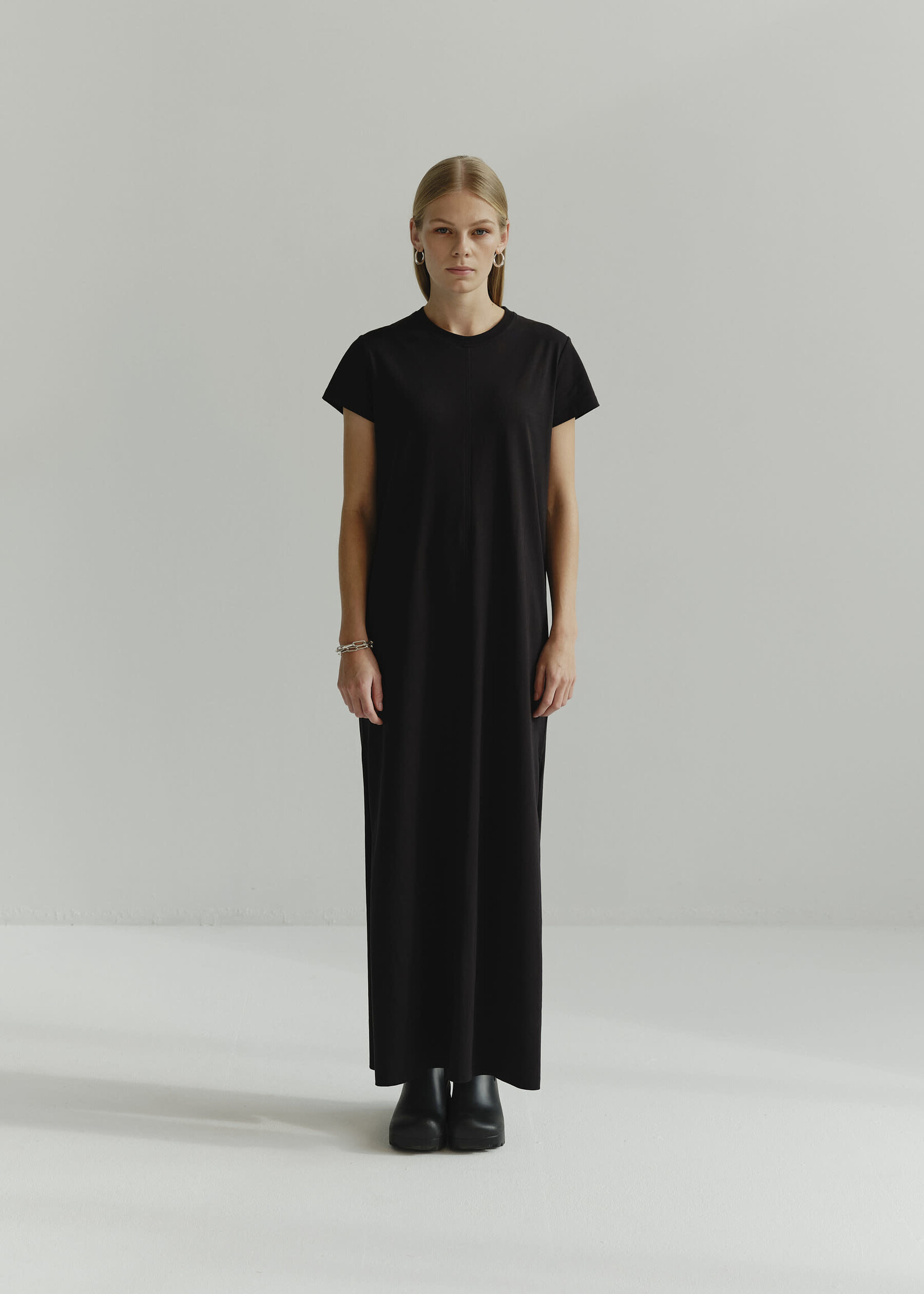 Birgitte Herskind Rachel Dress Black