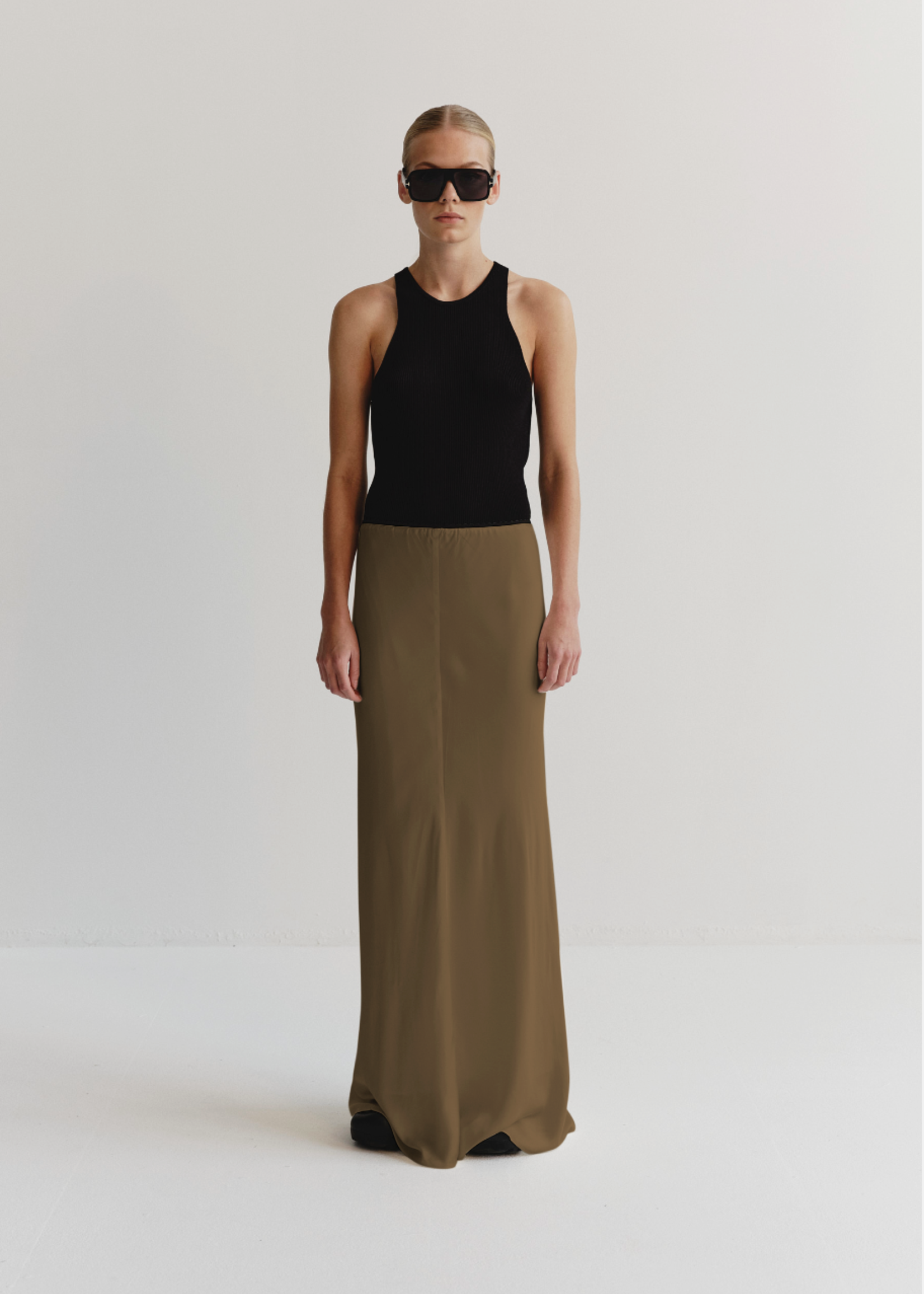 Birgitte herskind store skirt